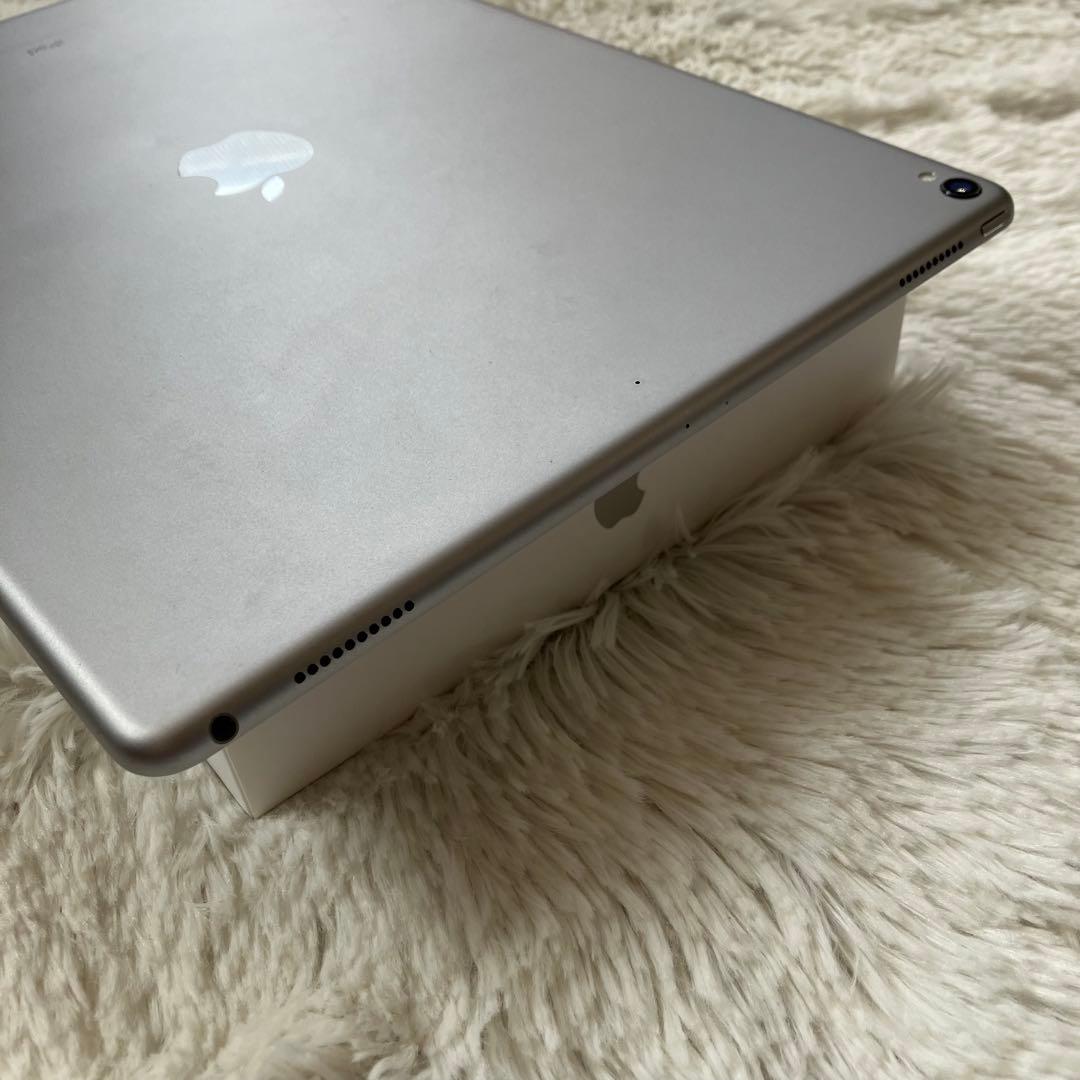 【完動品】iPad Pro 12.9 64GB 【すぐ発送】 【新品付属品】