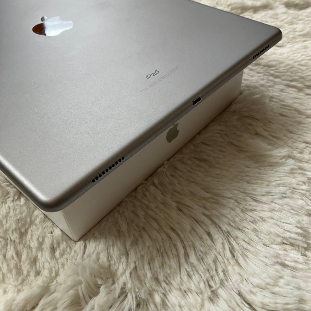 【完動品】iPad Pro 12.9 64GB 【すぐ発送】 【新品付属品】