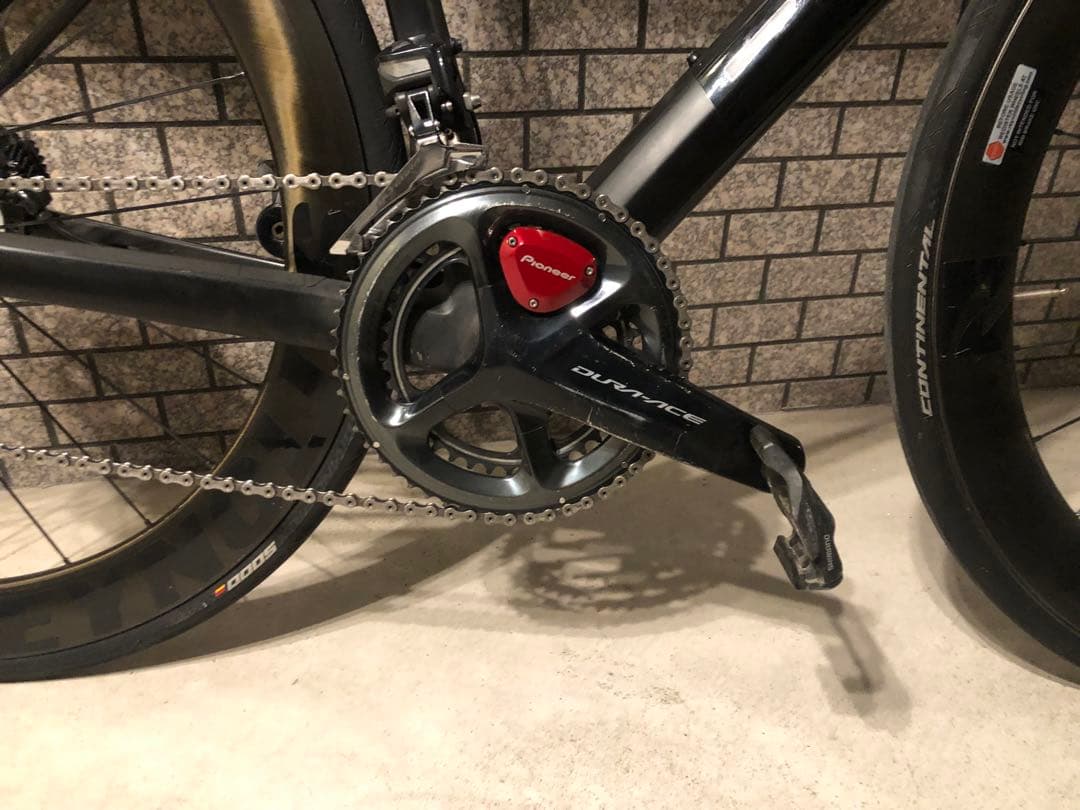 送料込　BMC TEAMMACHINE SLR01