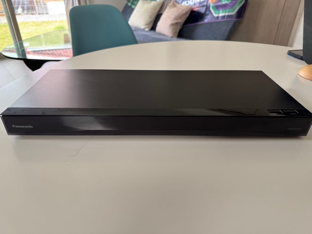 プレーヤー Panasonic DIGA