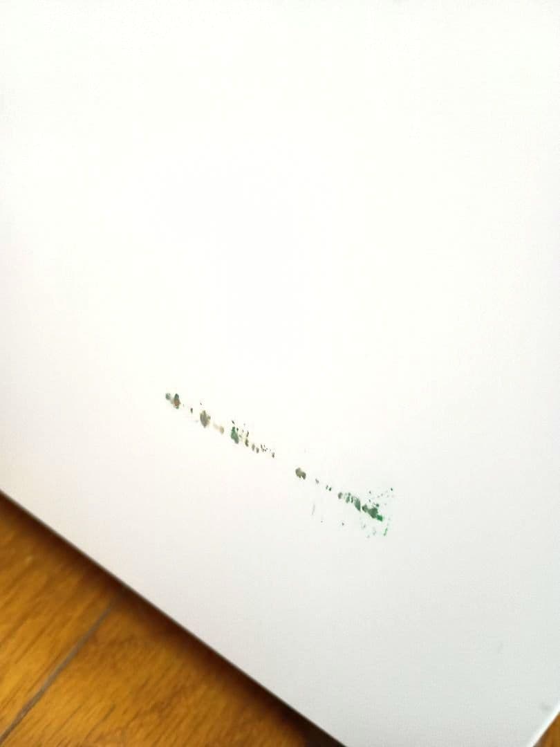 【取説付】タオルウォーマーXLサイズ（横開き）オフホワイト ビューティガレージ