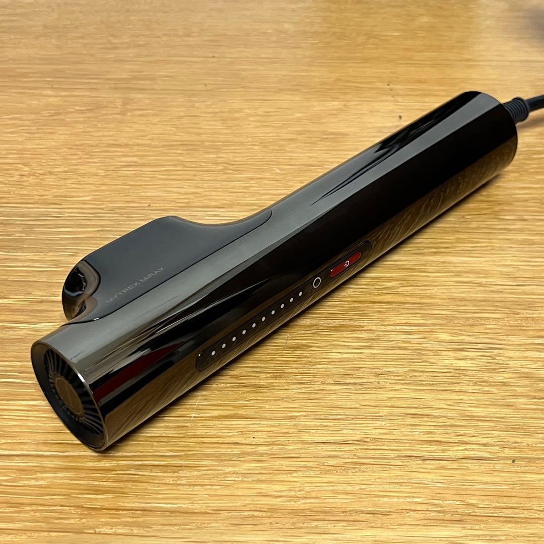 MYTREX ミライ 脱毛器