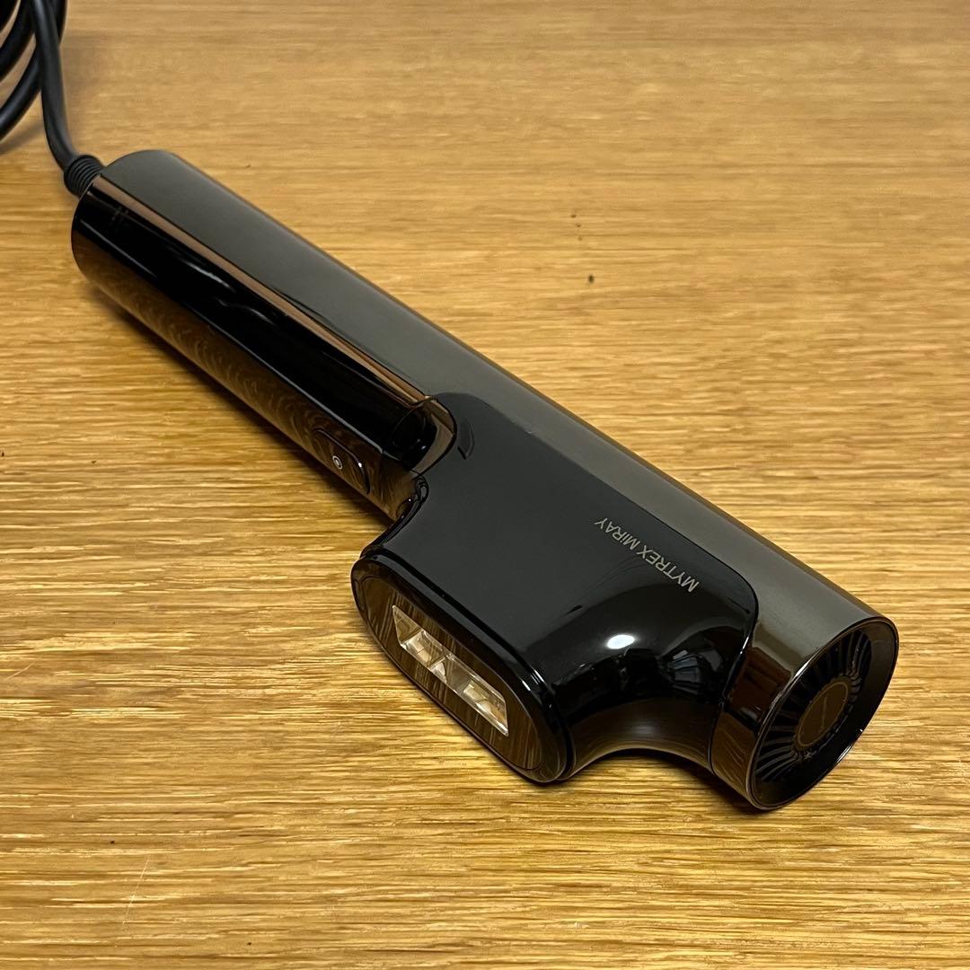 MYTREX ミライ 脱毛器