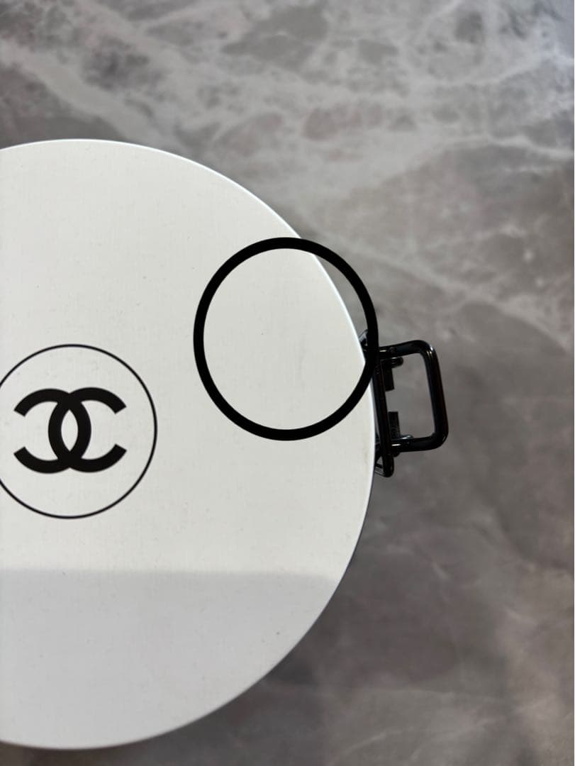 シャネル N°5 ザ バス タブレット ファクトリー 5 コレクシオン