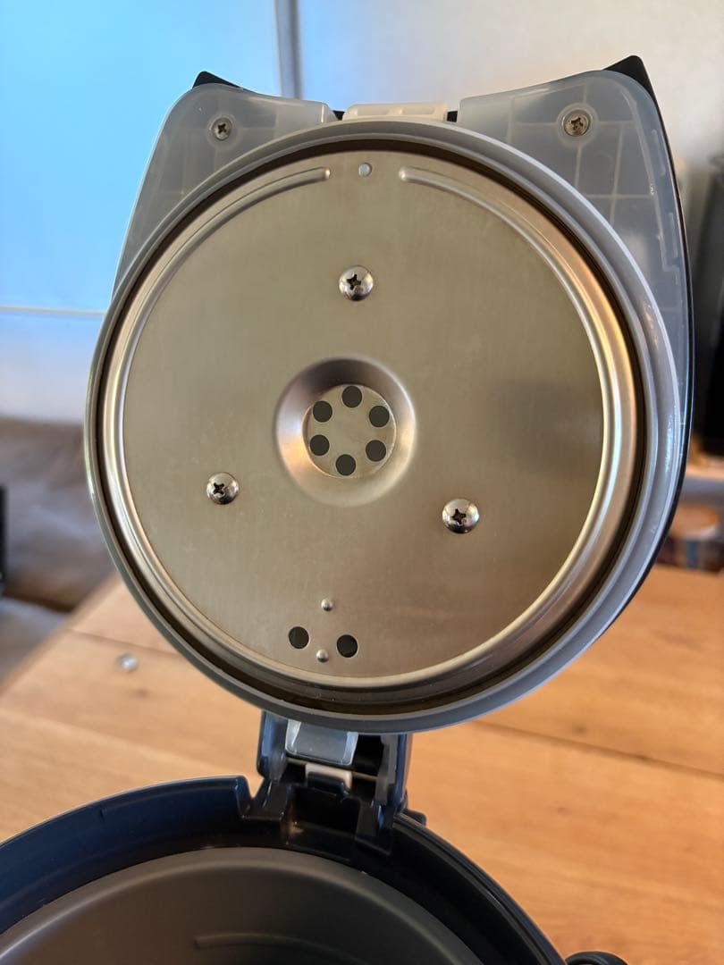 【25-27日の3日間限定価格】BONMAC コーヒーブルーワー　BM-1200