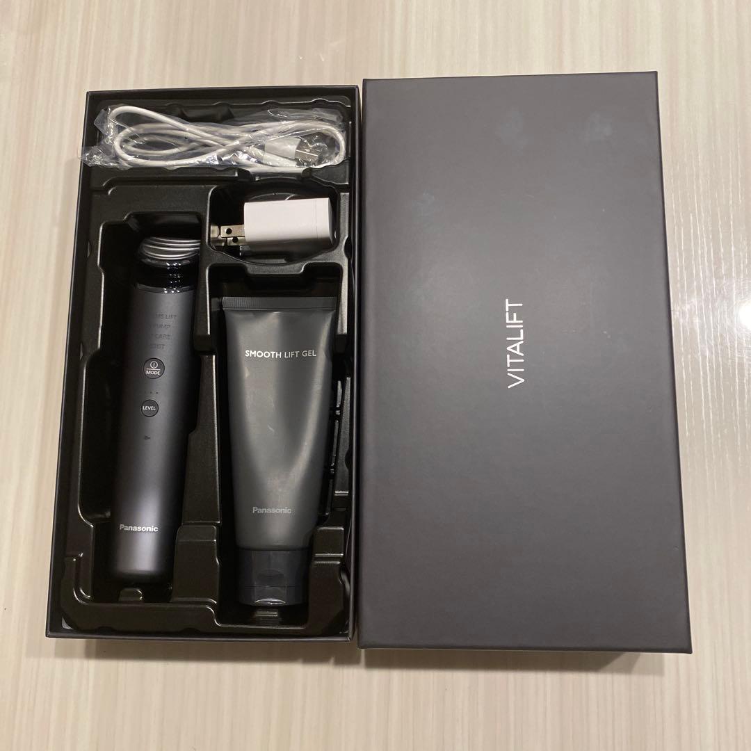 Panasonic VITALIFT 美顔器　 EH-SR85