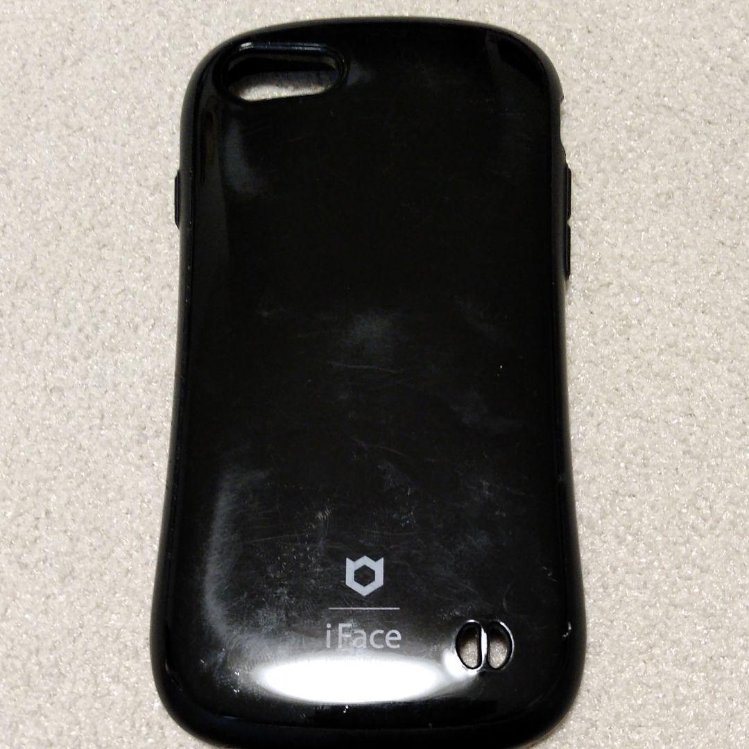 iPhoneアクセサリー iface iphone8