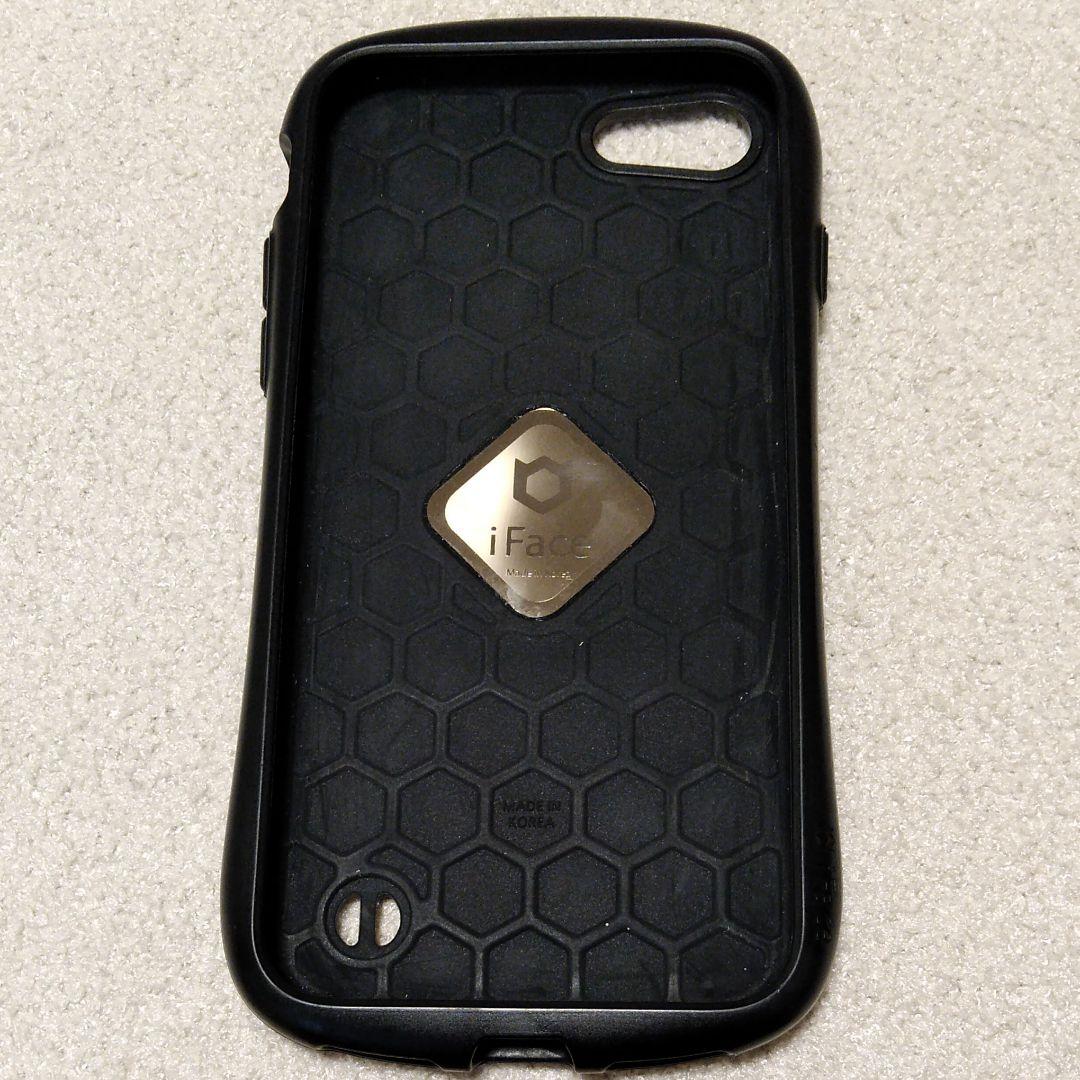 iPhoneアクセサリー iface iphone8