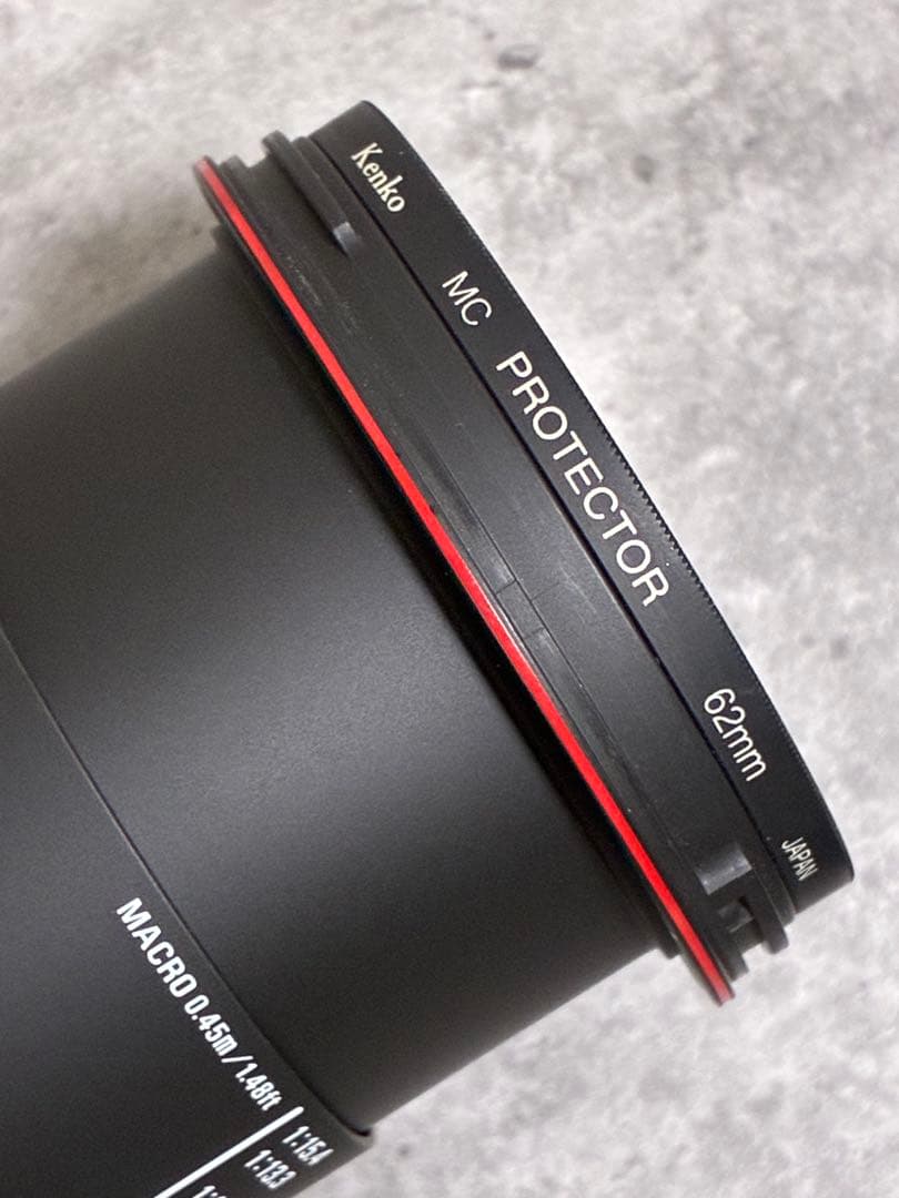 ⭐️美品⭐️シグマ SIGMA DC18-200mm F3.5-6.3 Kマウント用