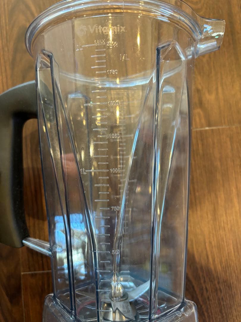 Vitamix VM0111 フードプロセッサー 900W