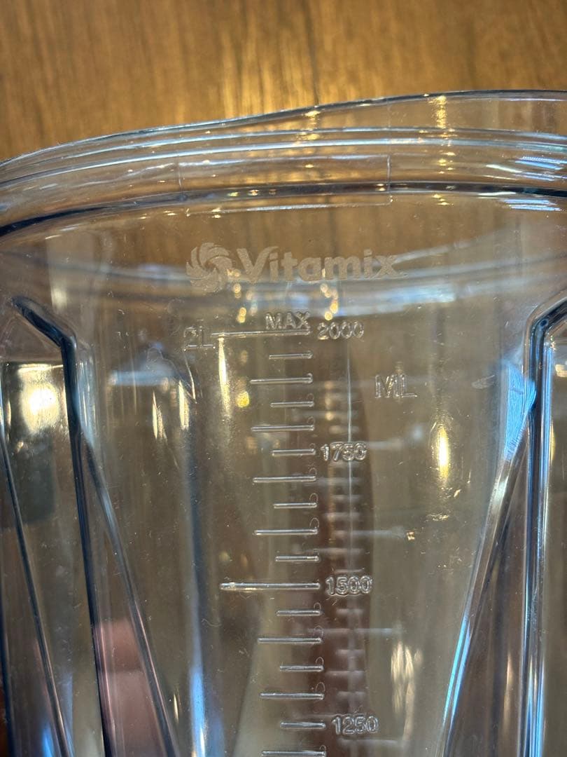 Vitamix VM0111 フードプロセッサー 900W