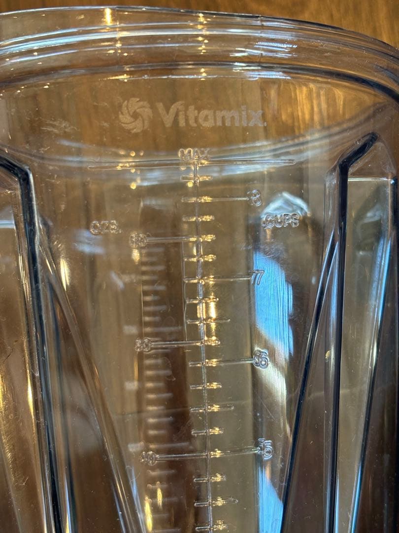 Vitamix VM0111 フードプロセッサー 900W