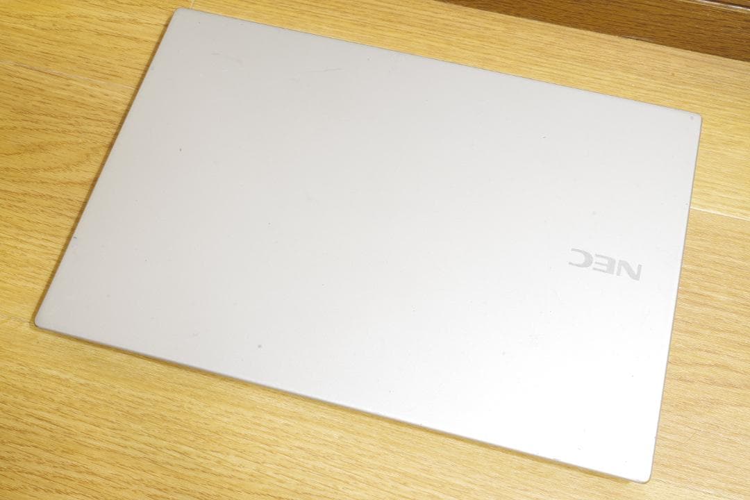 Windowsノート本体 NEC VersaPro VKT16B-4 Core i5 8GB 128GB