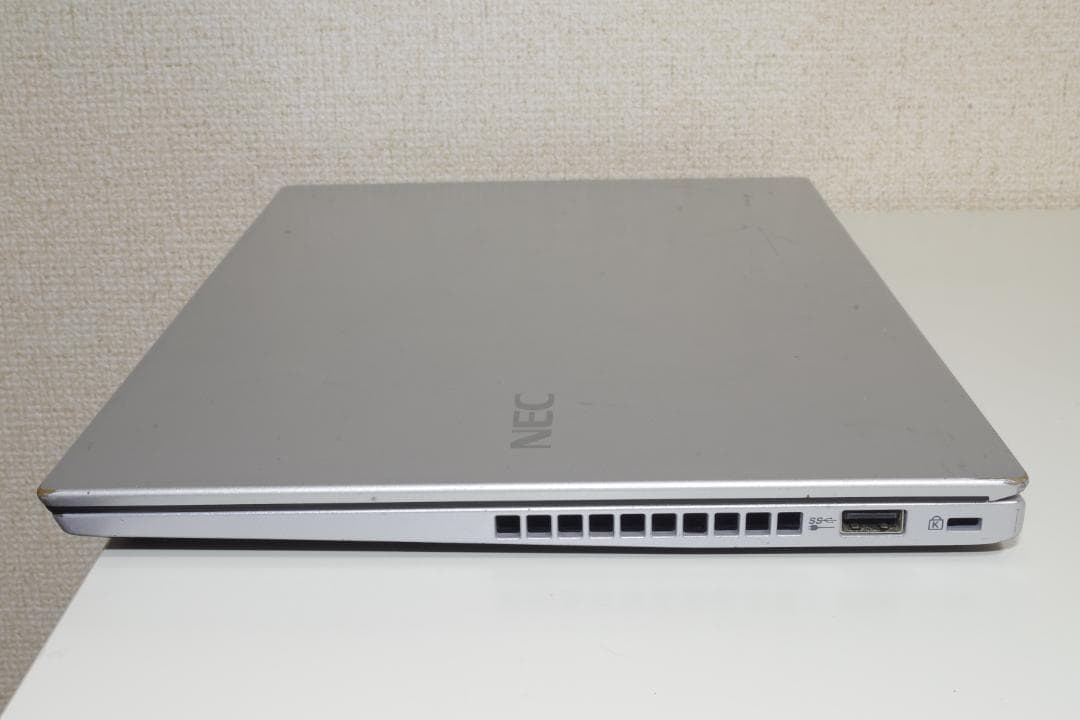 Windowsノート本体 NEC VersaPro VKT16B-4 Core i5 8GB 128GB