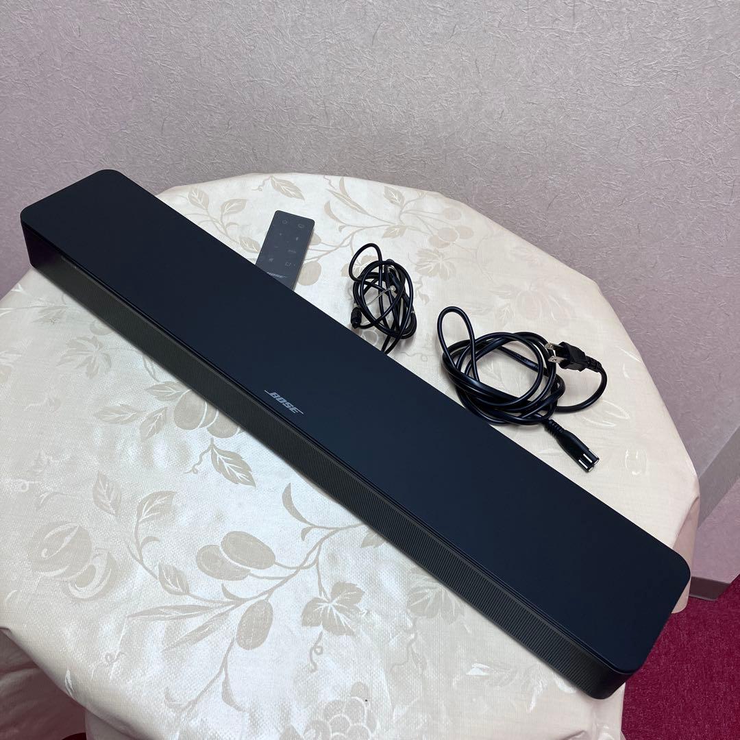 Bose TV Speaker テレビスピーカー