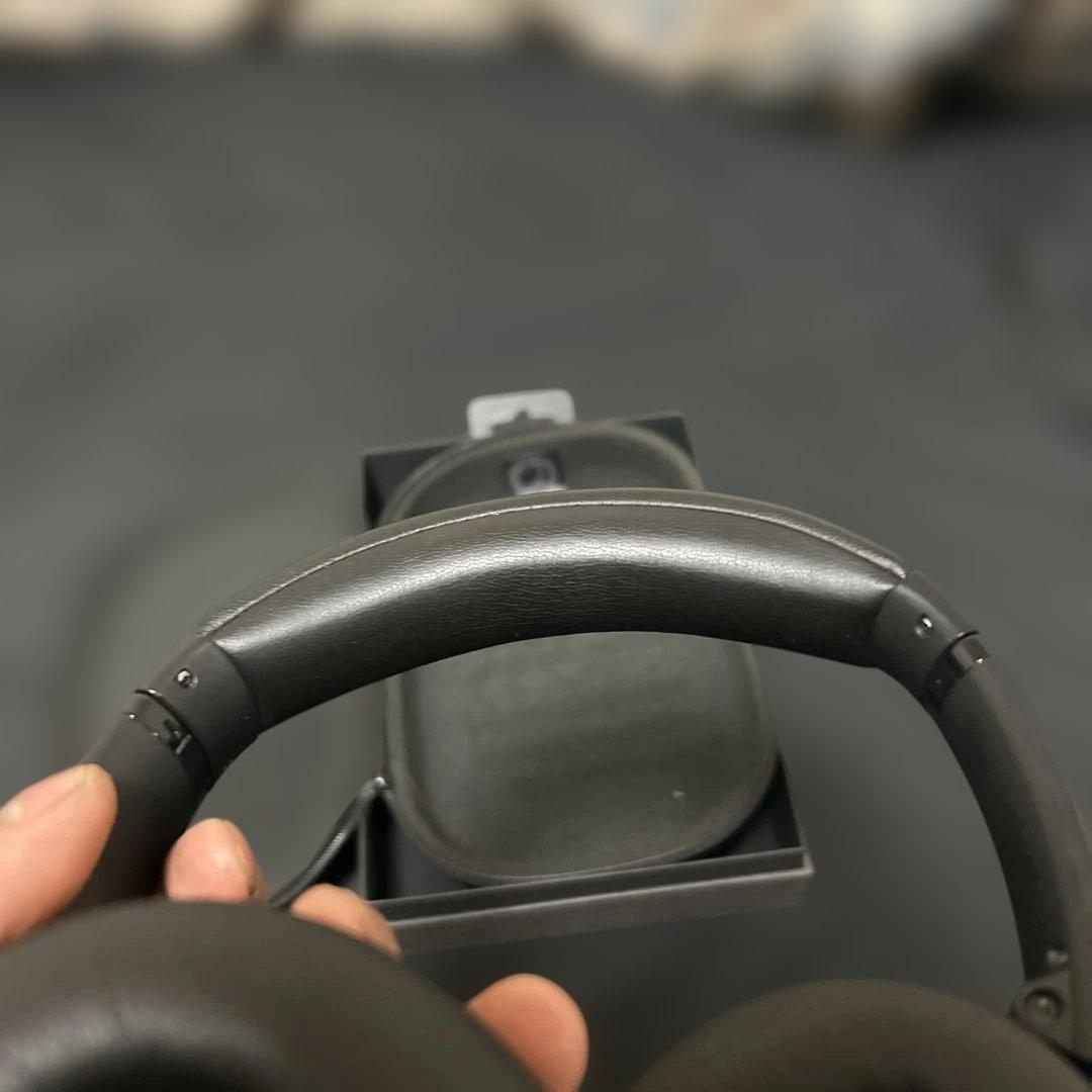 BOSE ワイヤレスヘッドホン ぴのこ