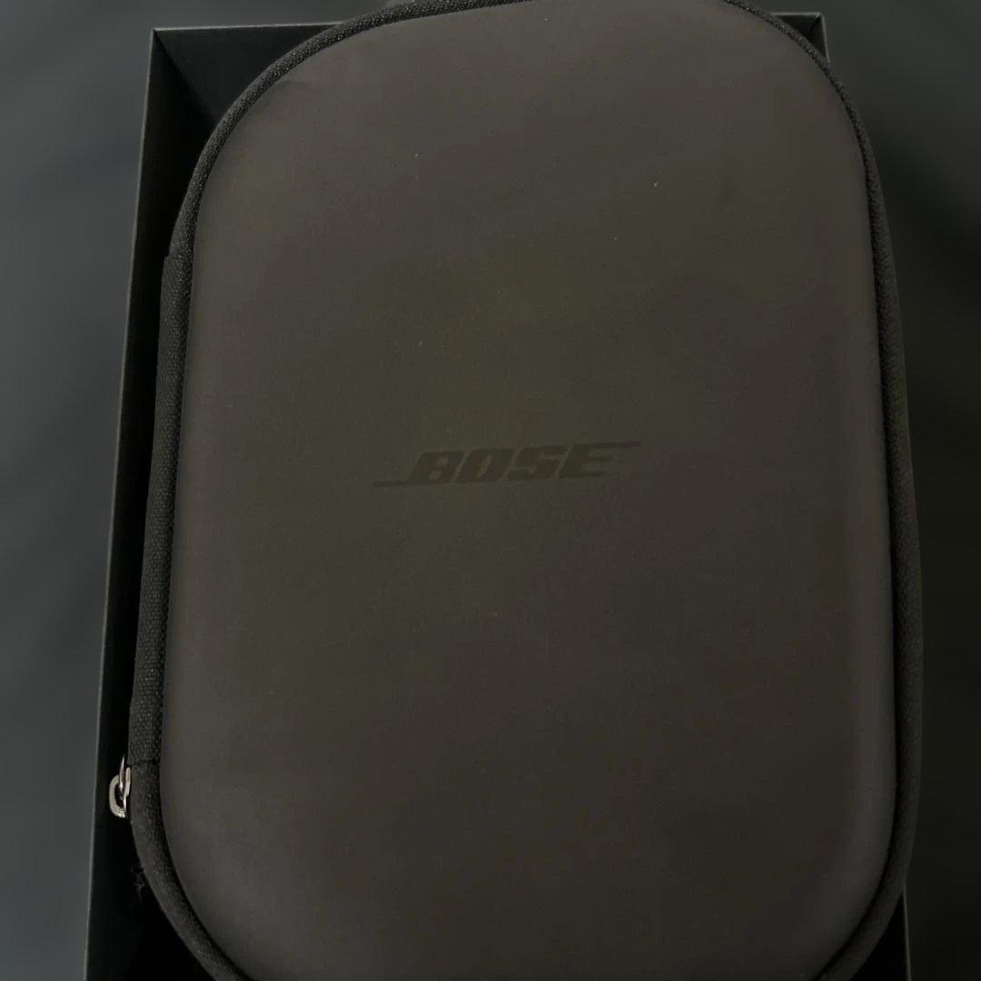 BOSE ワイヤレスヘッドホン ぴのこ