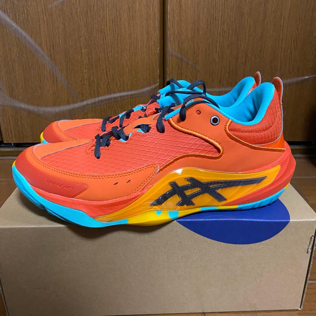 アンプレアルスロー3 (UNPRE ARS LOW 3)