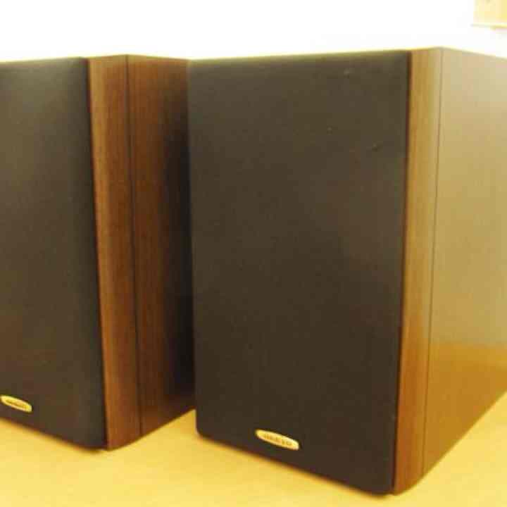 オンキョー　ONKYO  スピーカー D-102CX