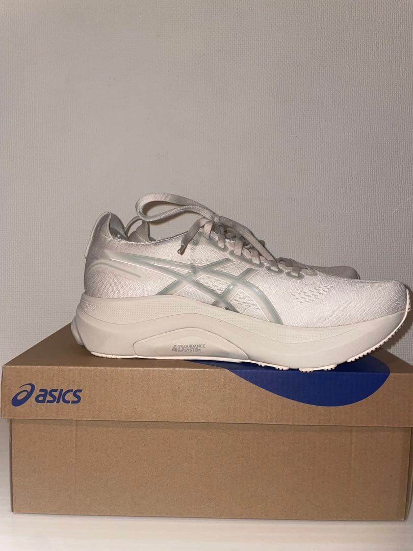 定価: 22,000円 ASICS GEL-KAYANO32 25.5cm