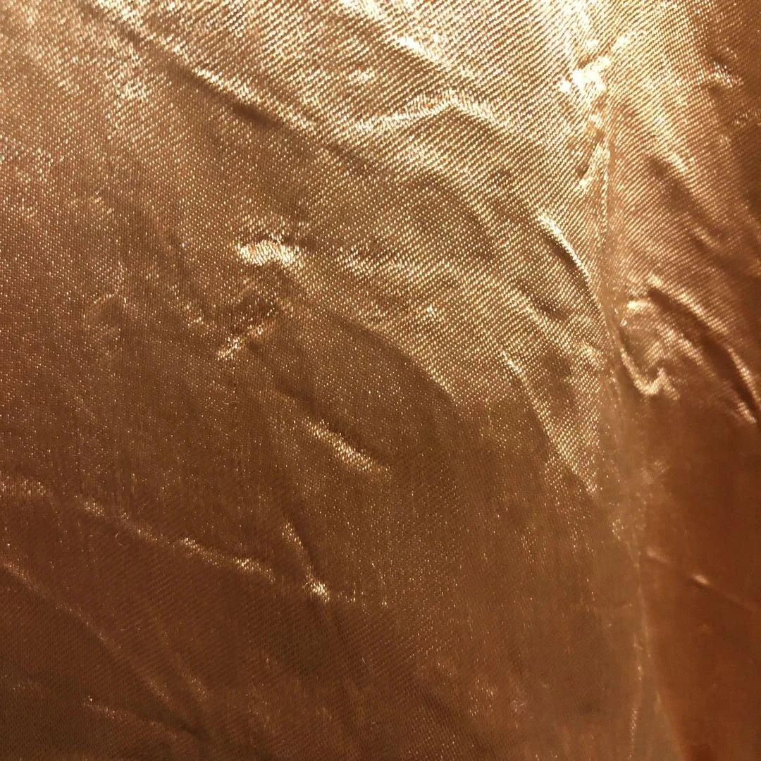 絡繰魂　ドラゴンボール　コラボ　スカジャン　亀仙流　孫悟空　リバーシブル　XL