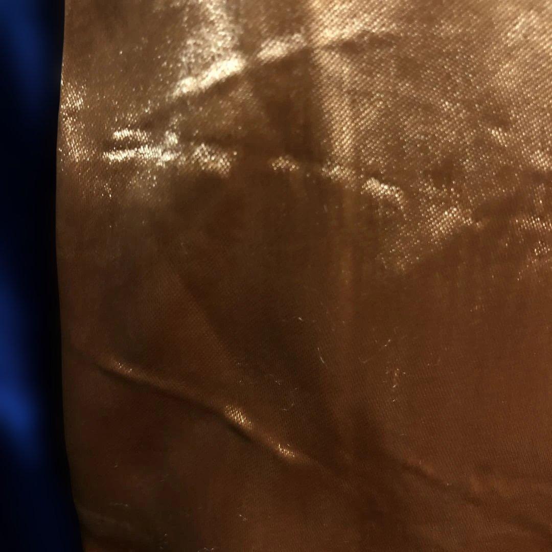 絡繰魂　ドラゴンボール　コラボ　スカジャン　亀仙流　孫悟空　リバーシブル　XL