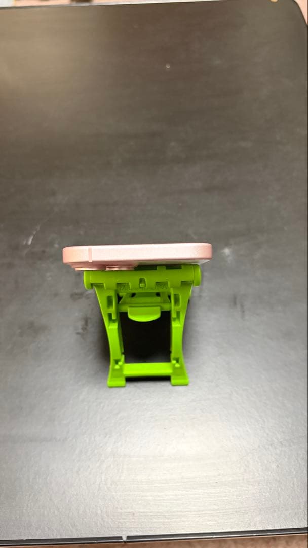 【超美品】iPhone15 ピンク 128GB SIMフリー バッテリー88%