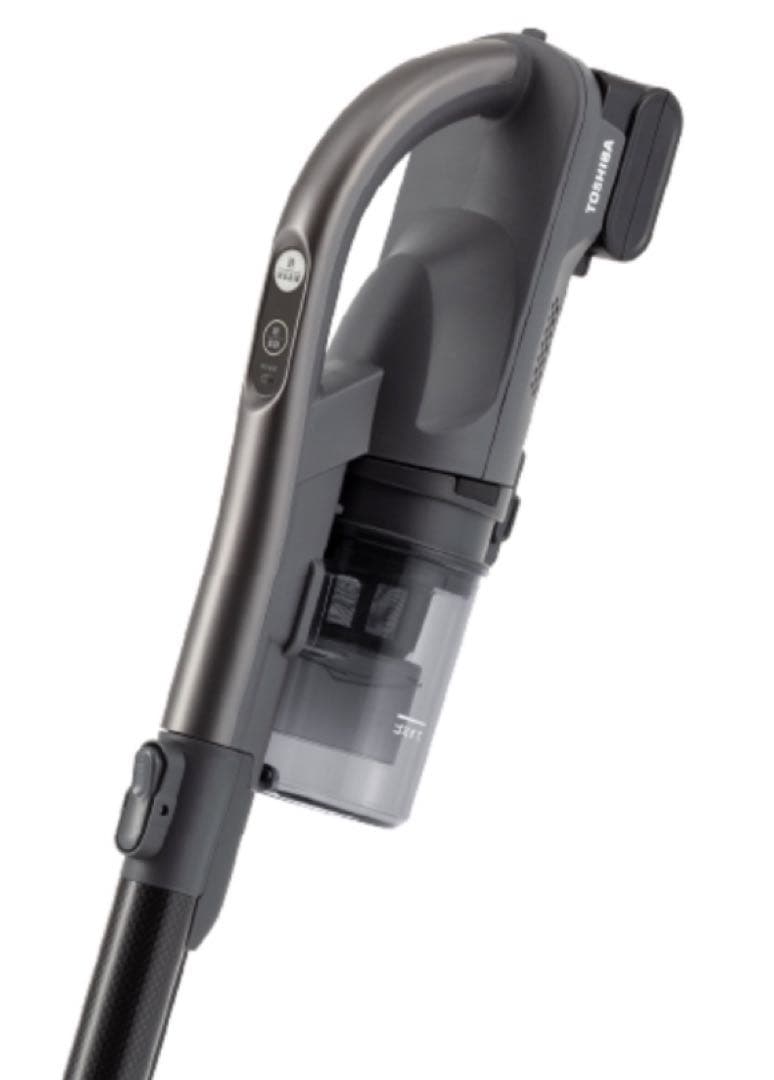 【新品未使用品】TOSHIBA VC-CLW32 スティッククリーナー