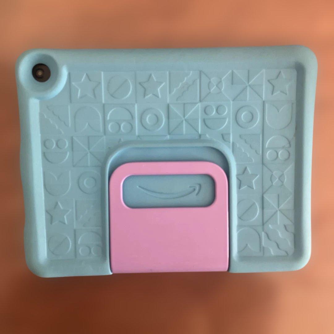 【動作ok】Fire HD 10（第13世代）タブレット本体　ケース