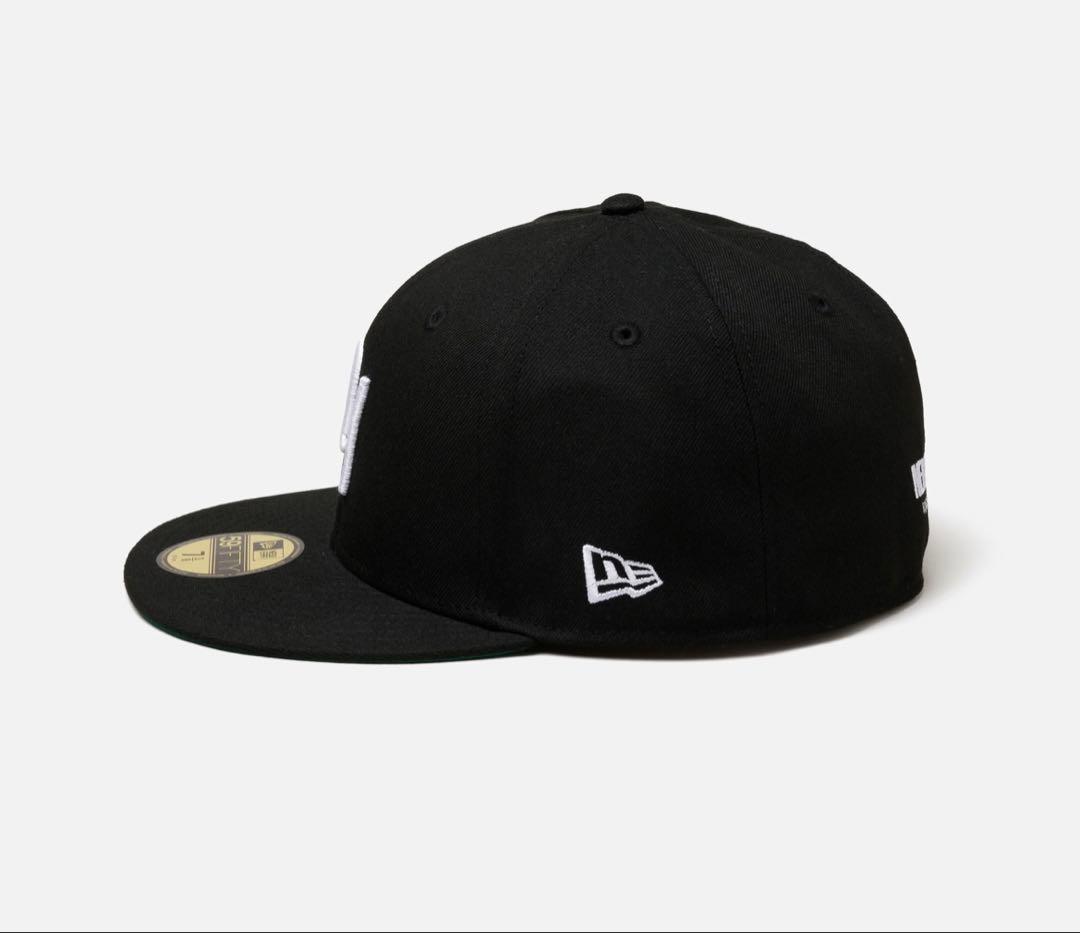 NEIGHBORHOOD NEWERA 59FIFTY 最安値 XL 5/8 (
