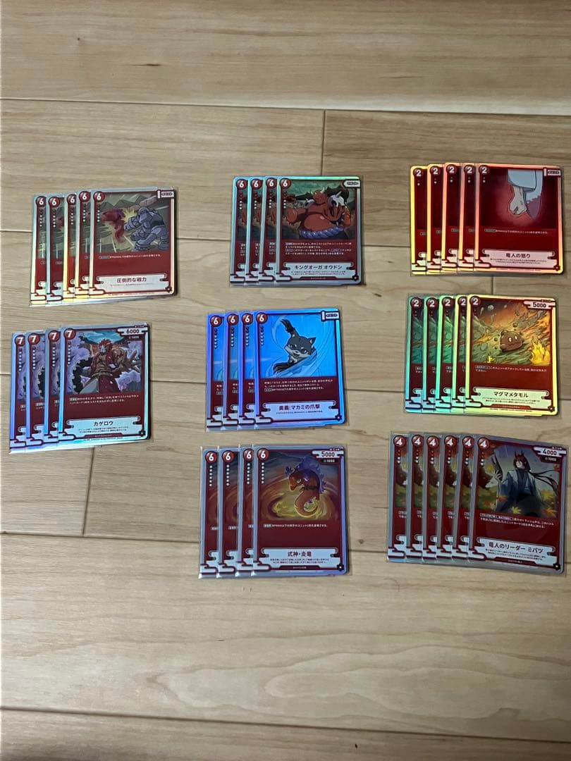 【引退、最終値下げ】CNPトレカまとめ売り　1カートン分、プロモ多数