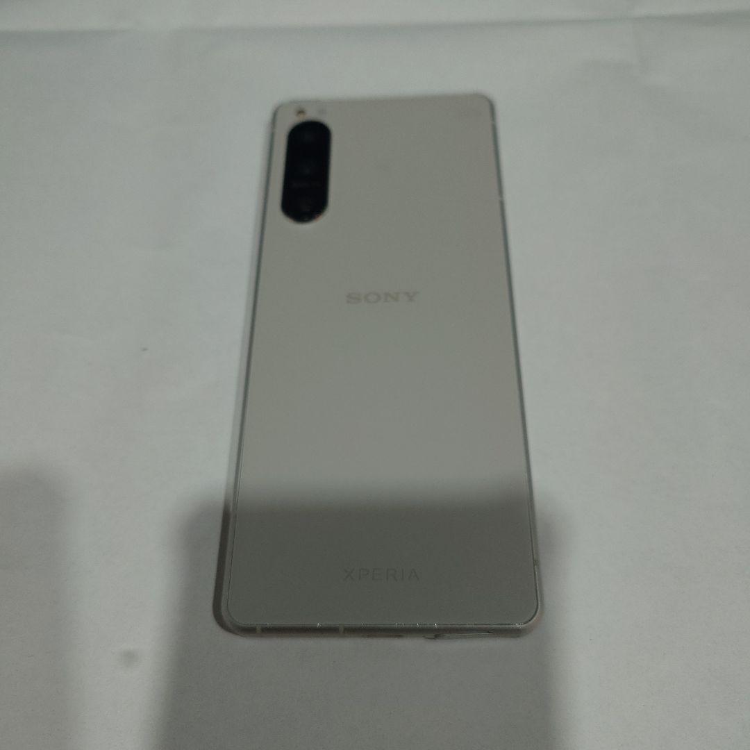 SONY Xperia 5 iv　A204SO
