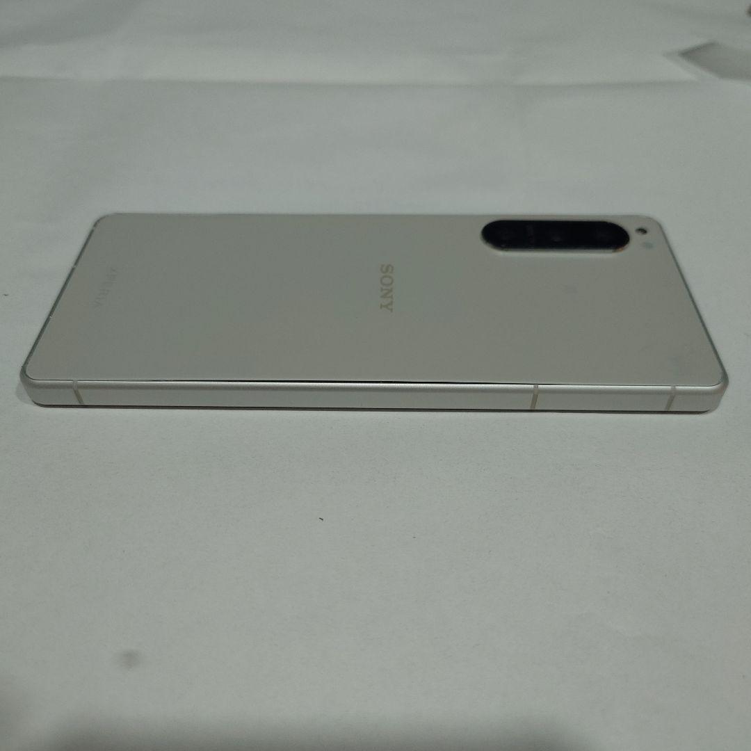 SONY Xperia 5 iv　A204SO