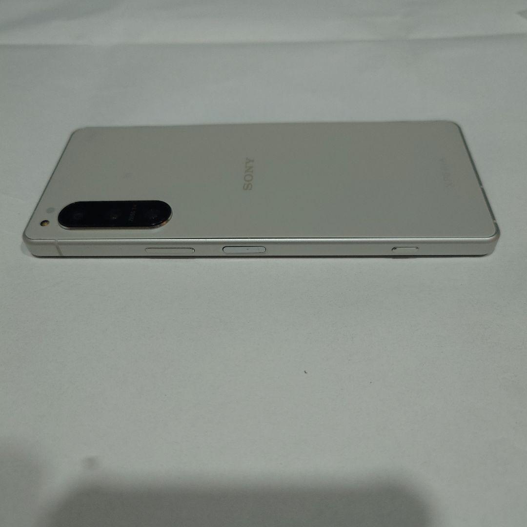 SONY Xperia 5 iv　A204SO