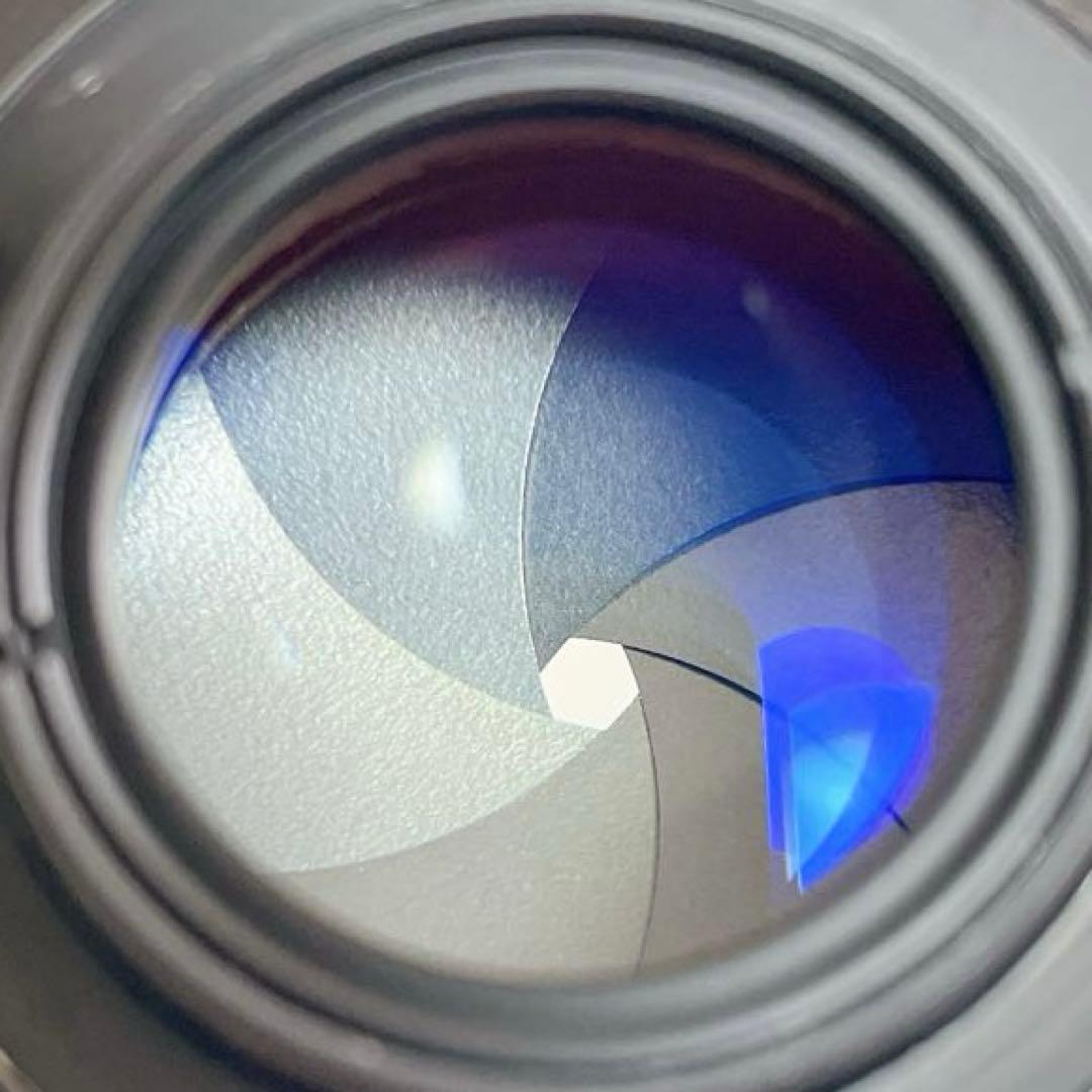 【美フレア】 Super Takumar 55mm f1.8 整備済 m42