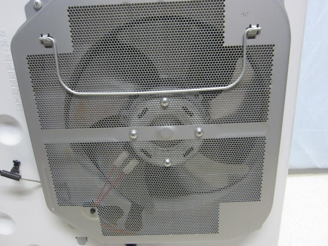 【S9434】整備済 石油ファンヒーター ダイニチ FW-4223NC