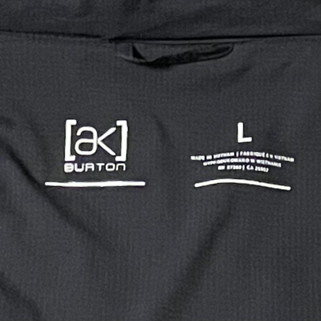 バートン BURTON ak インサーレーションジャケット L DRYRIDE