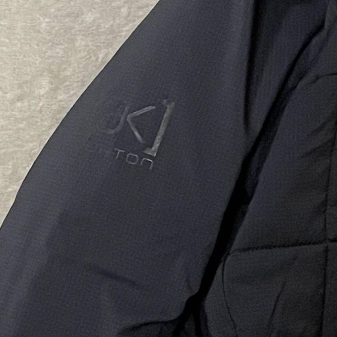 バートン BURTON ak インサーレーションジャケット L DRYRIDE