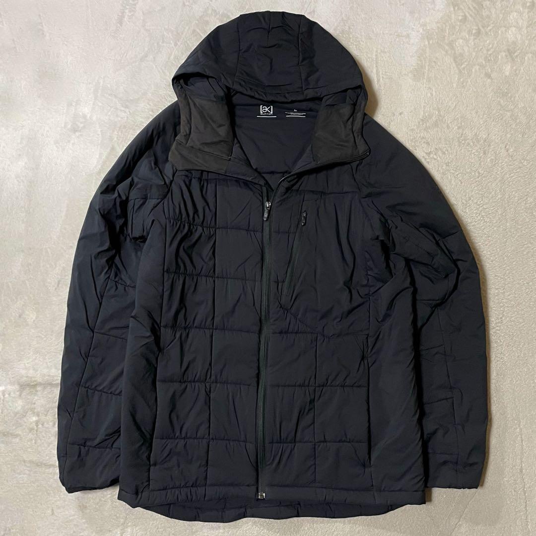 バートン BURTON ak インサーレーションジャケット L DRYRIDE