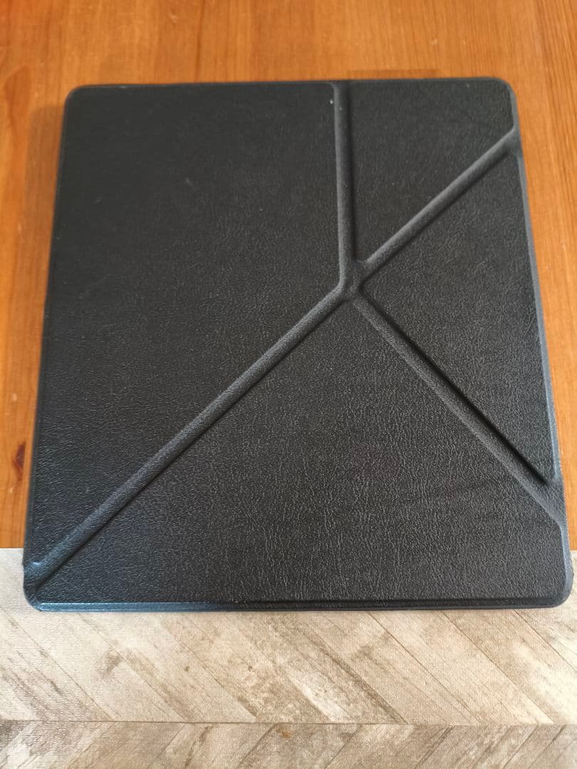 kindle scribe 2022 16gb ノーマルペン カバー付き