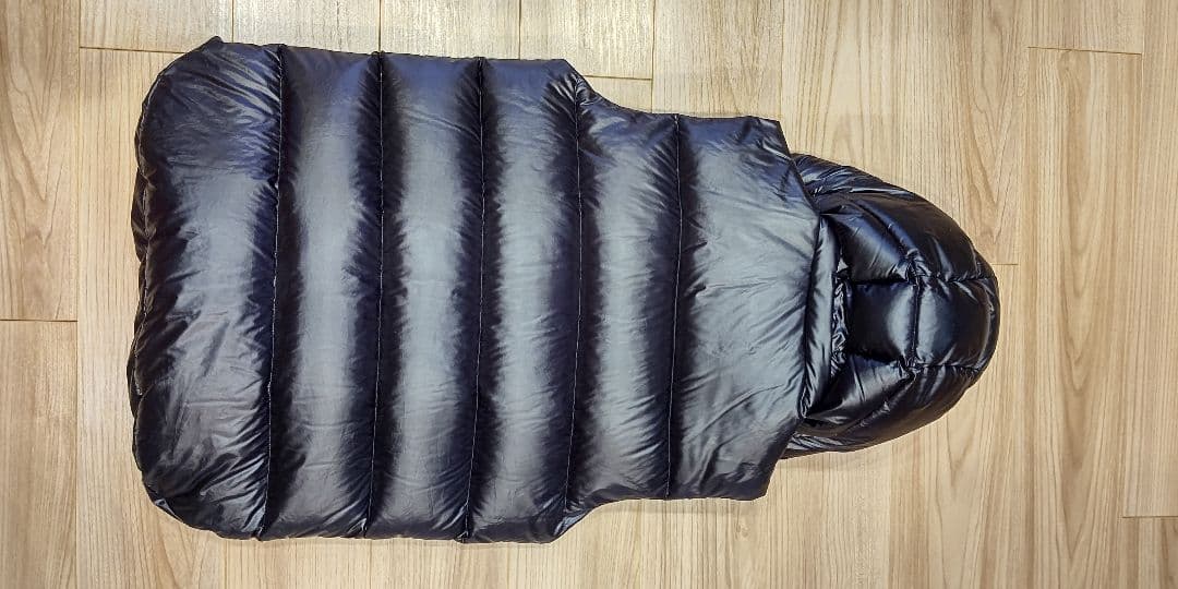 [ポンヌさん専用] [美品]TATRAS タトラス ダウンベスト ポセイドーネ