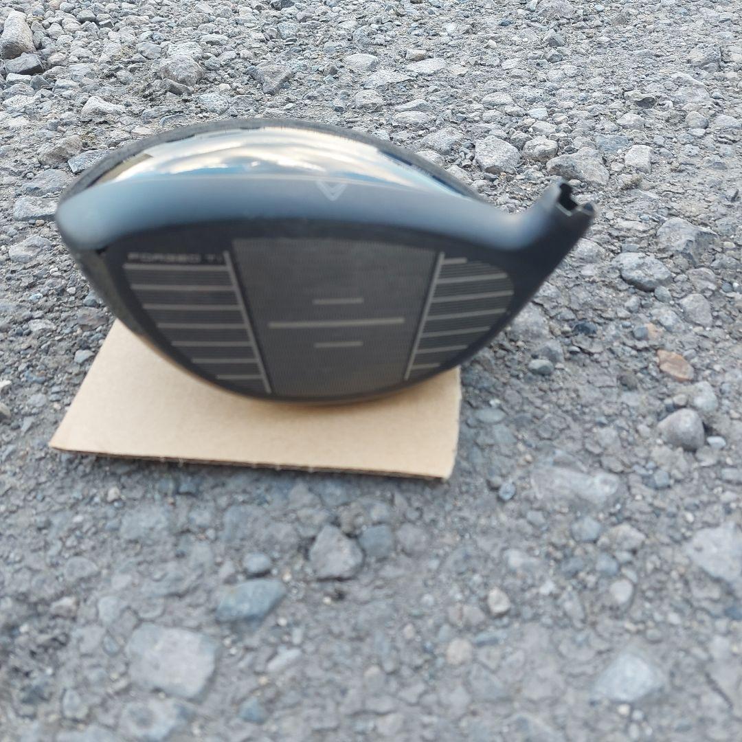 パラダイムX/10.5度/ヘッド&カバーのみ