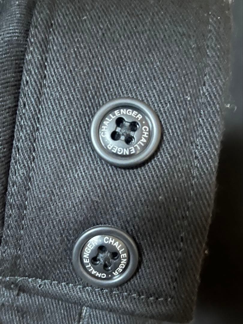 CHALLENGER WORK JACKET ワークジャケット