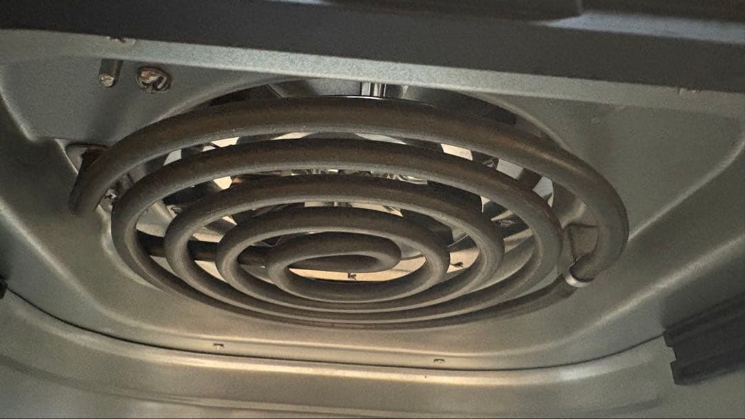 cosoriノンフライヤー　箱無し　美品