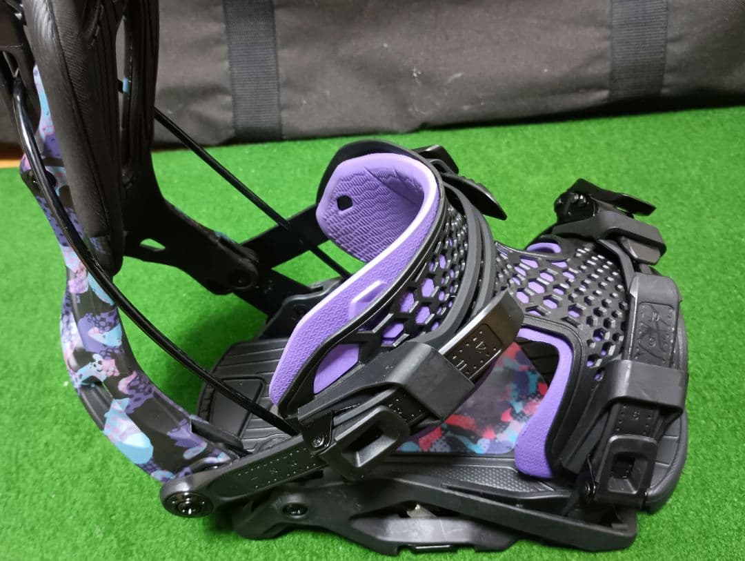 24-25 NIDECKER FUSE FUSION 　 ナイデッカー