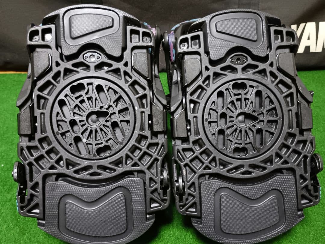 24-25 NIDECKER FUSE FUSION 　 ナイデッカー