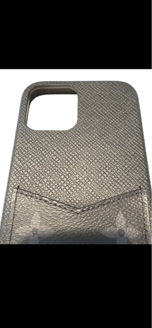 Uyu　iPhone12proケース