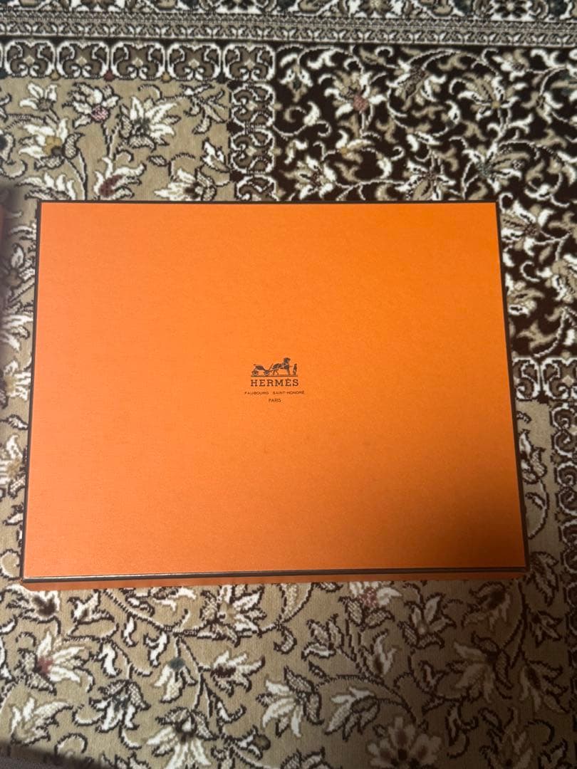 HERMES アカプルコバンドリエール MM ショルダーバック