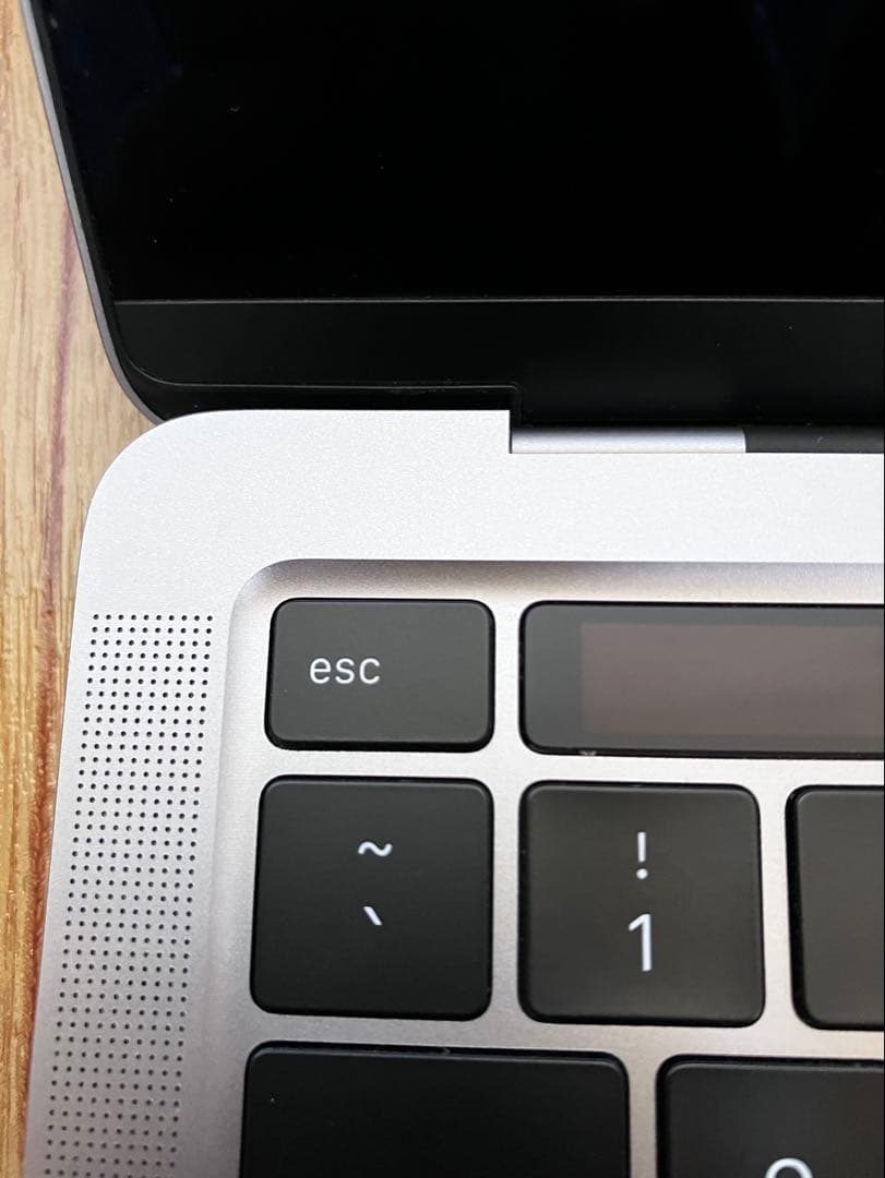 MacBook Pro M1 13インチ 16GB 1TB 英語配列 US