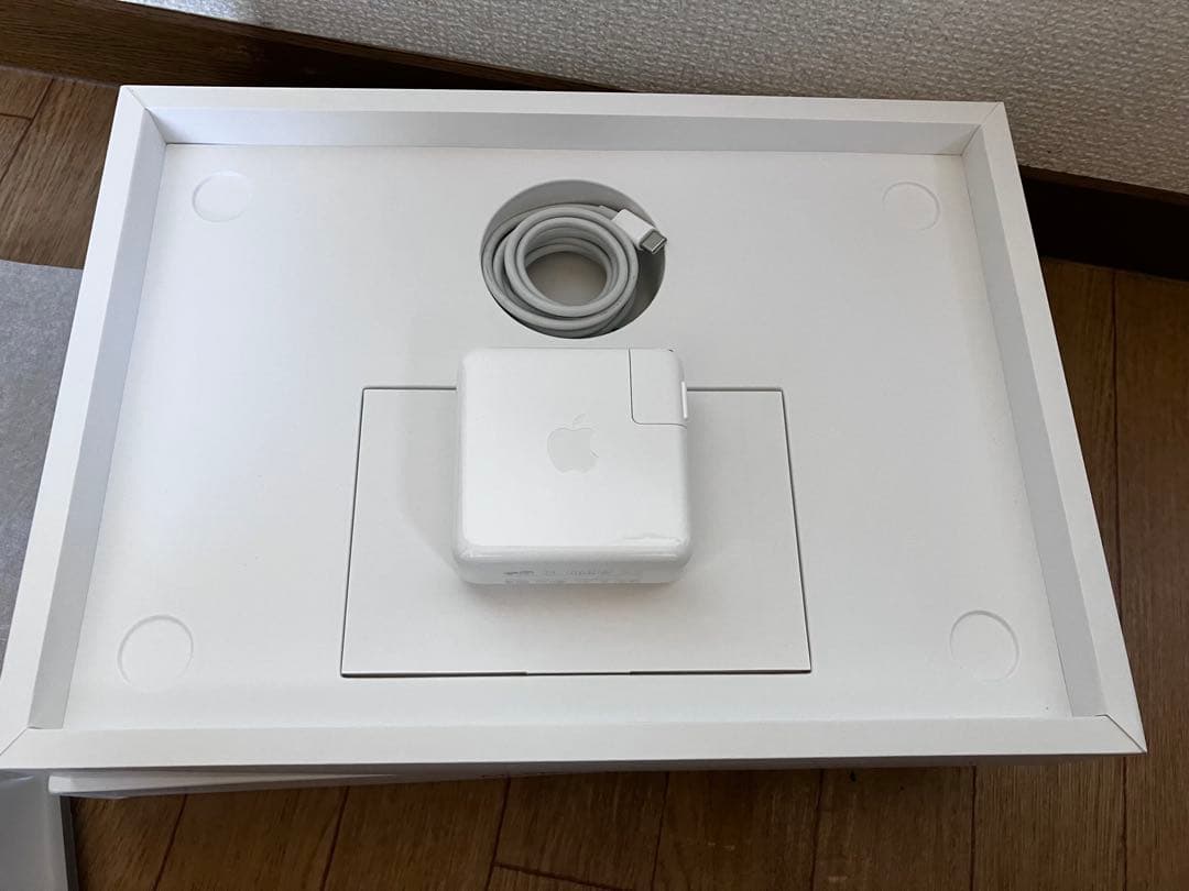 MacBook Pro M1 13インチ 16GB 1TB 英語配列 US